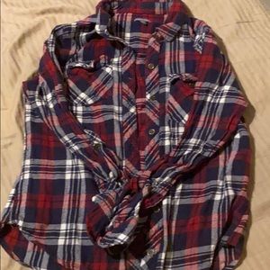 Flannel